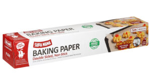 baking paper
