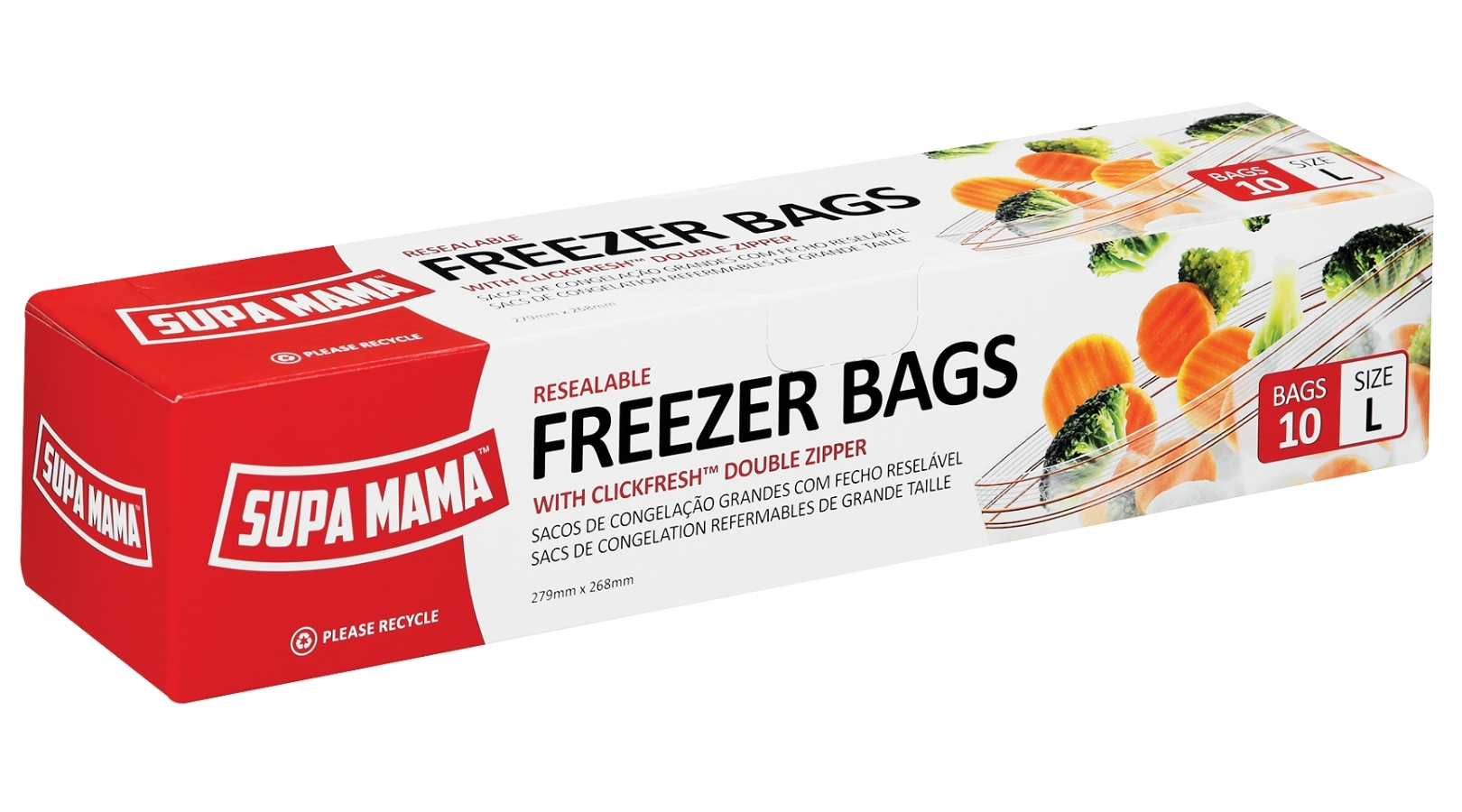 freezer L