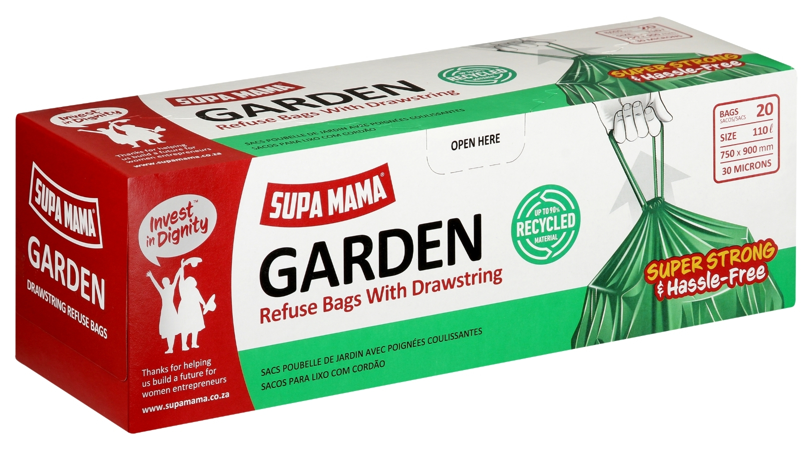 garden refuse