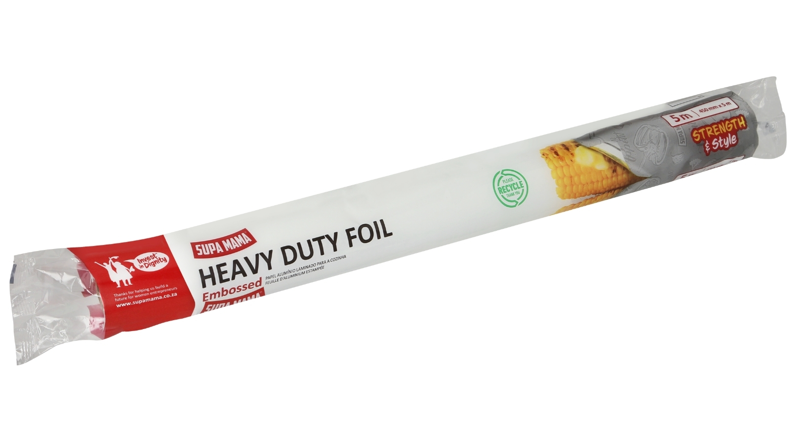 HD FOIL REFILL