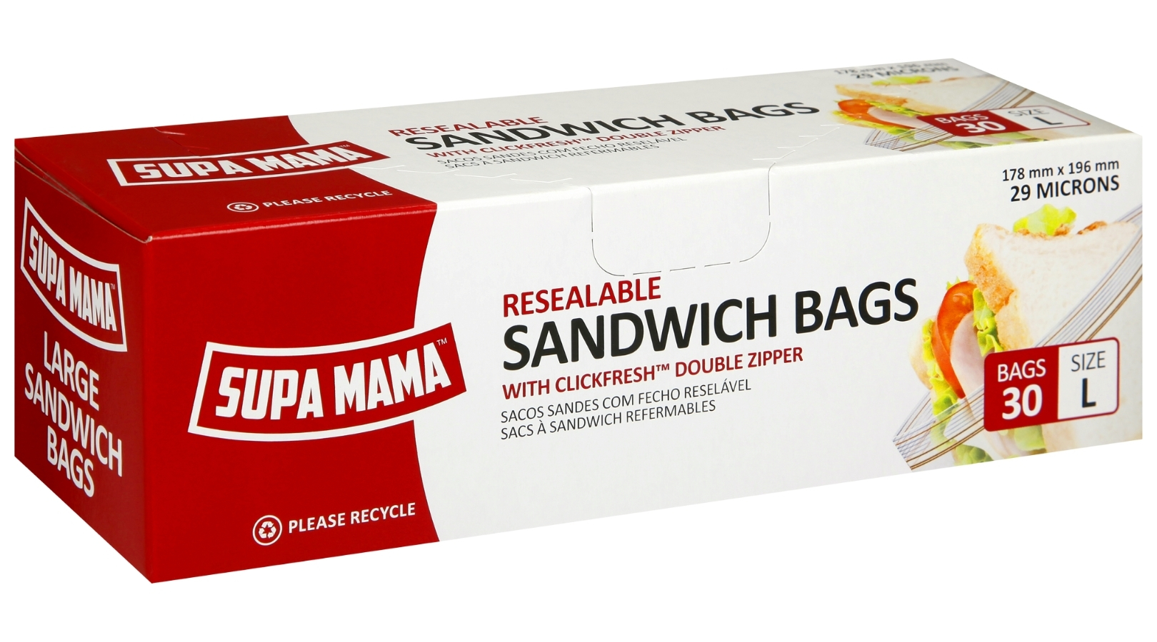 sandwich l