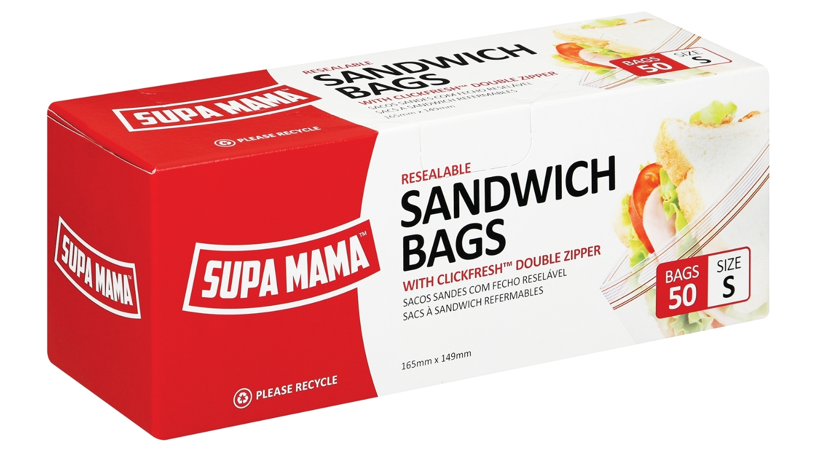 sandwich s
