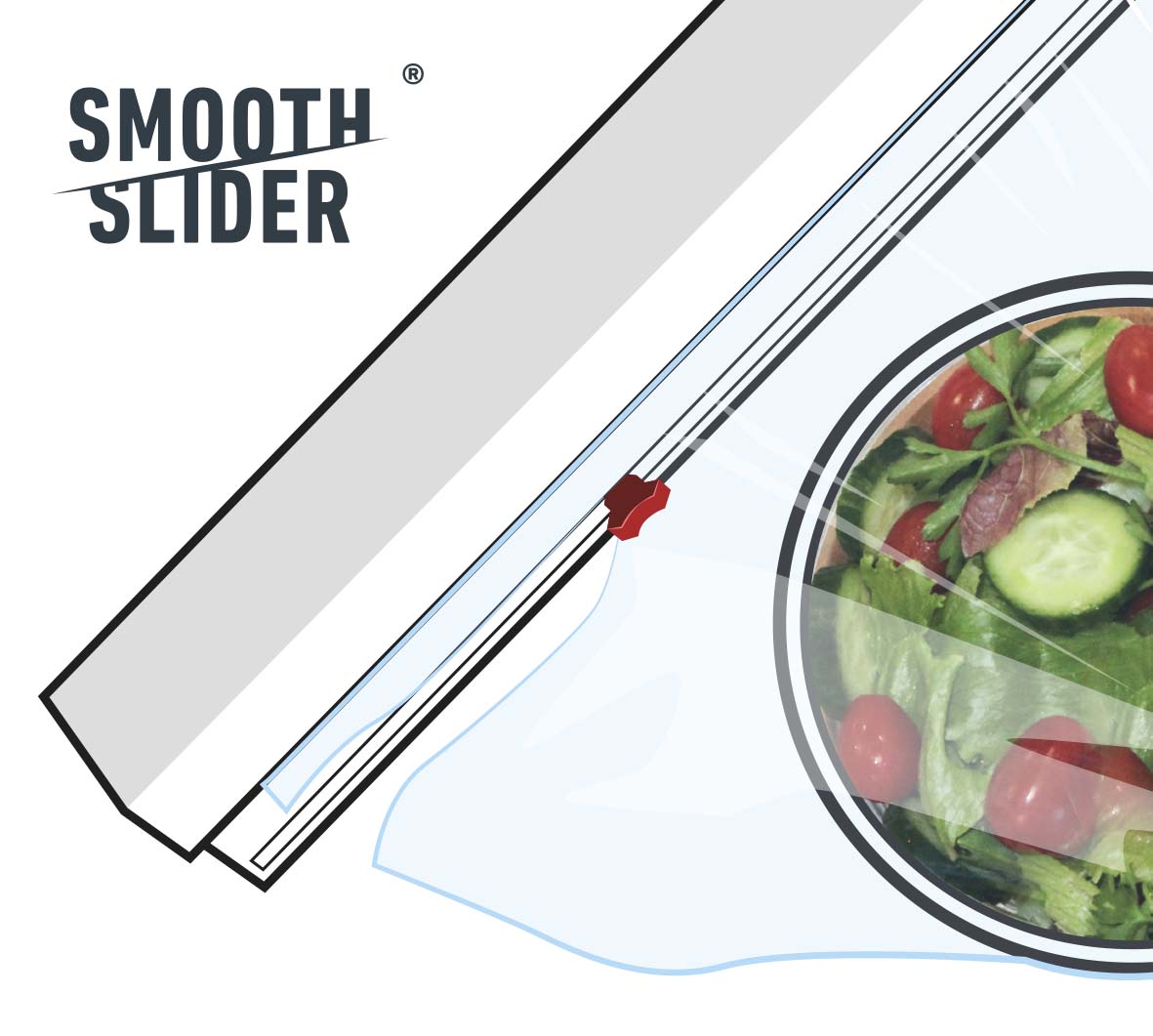 Cling Wrap Verigreen